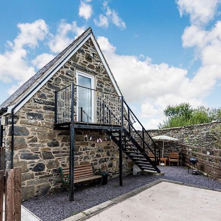 Apartamento Glan Nug Bach Betws-y-Coed Exterior foto