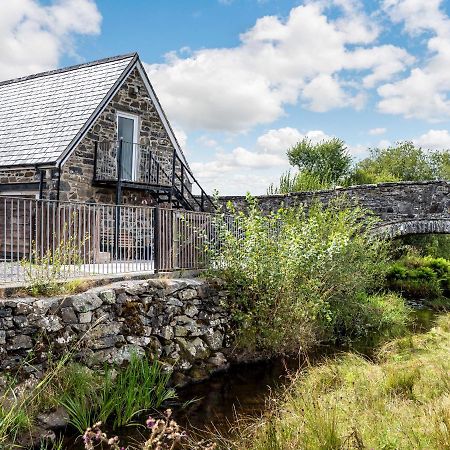 Apartamento Glan Nug Bach Betws-y-Coed Exterior foto