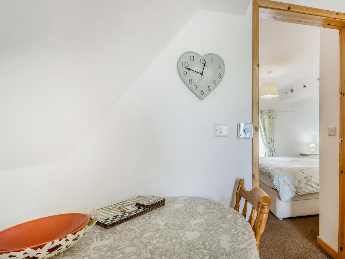 Apartamento Glan Nug Bach Betws-y-Coed Exterior foto