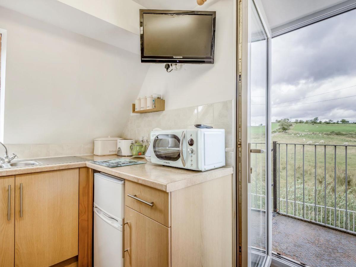 Apartamento Glan Nug Bach Betws-y-Coed Exterior foto
