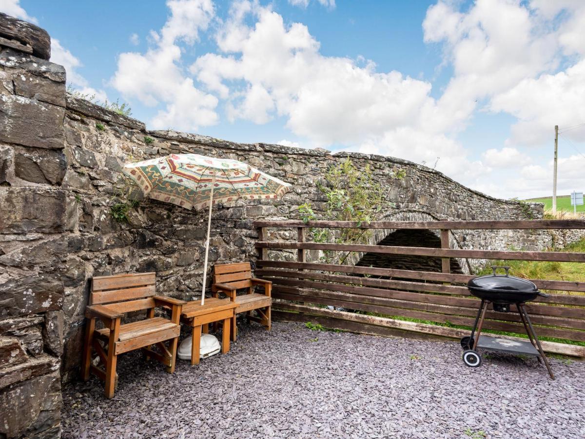 Apartamento Glan Nug Bach Betws-y-Coed Exterior foto