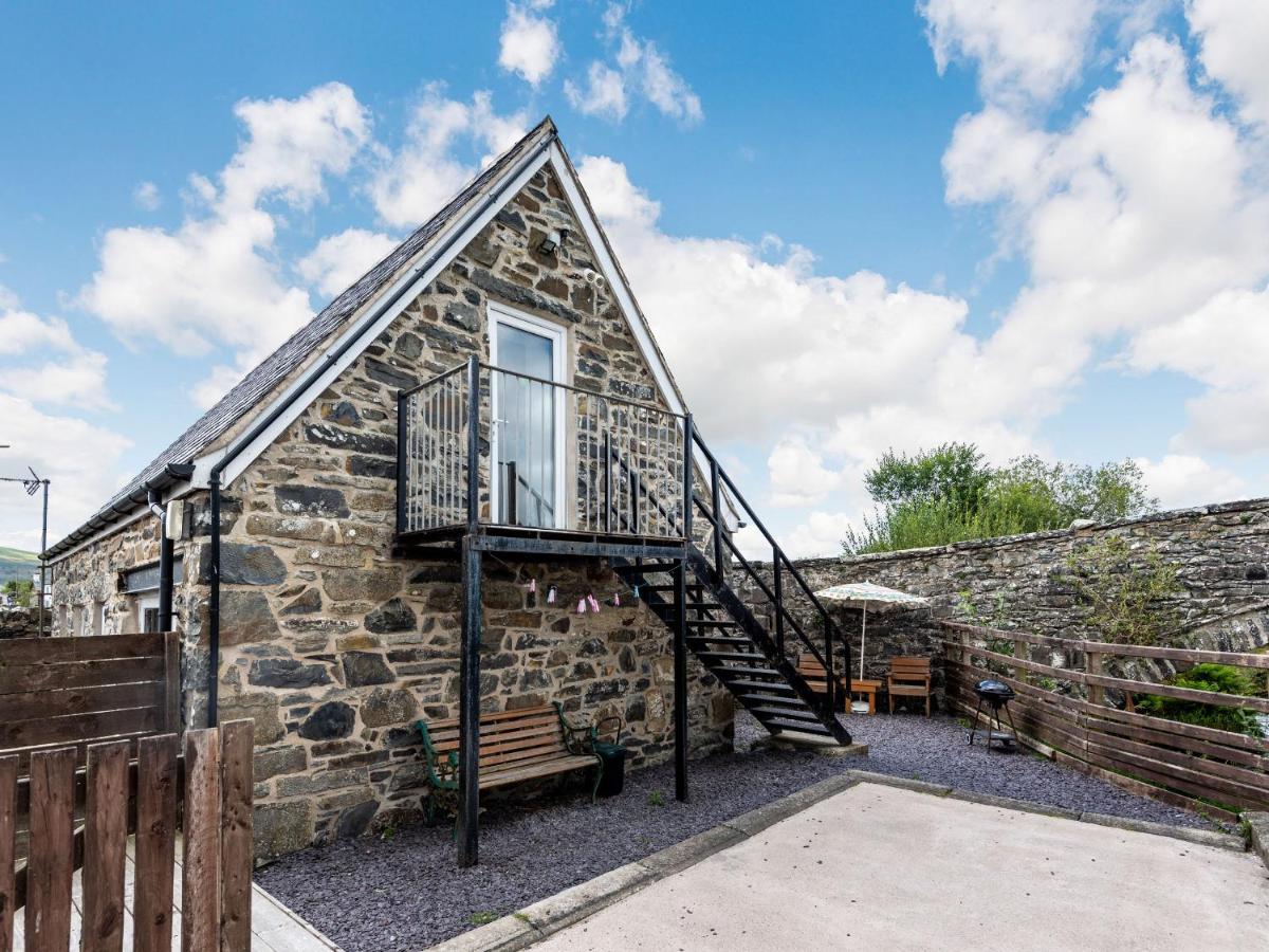 Apartamento Glan Nug Bach Betws-y-Coed Exterior foto
