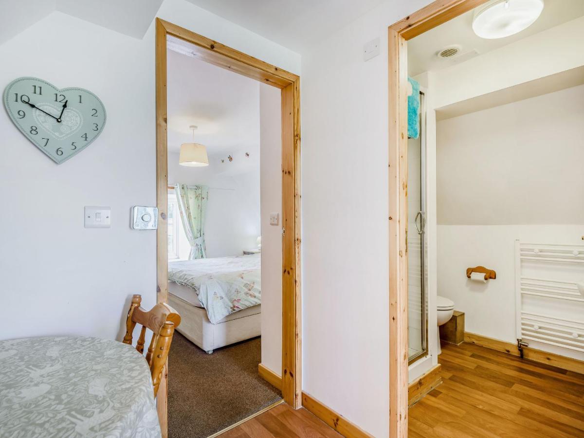 Apartamento Glan Nug Bach Betws-y-Coed Exterior foto