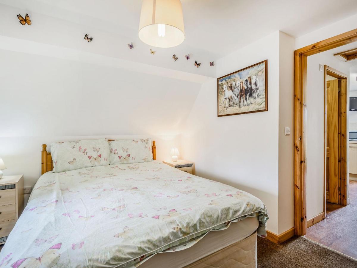 Apartamento Glan Nug Bach Betws-y-Coed Exterior foto