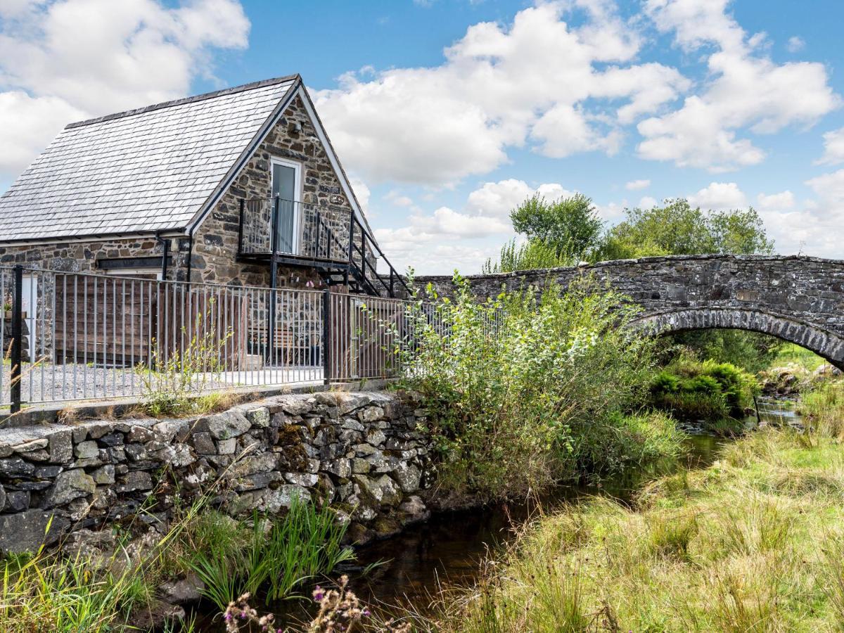 Apartamento Glan Nug Bach Betws-y-Coed Exterior foto