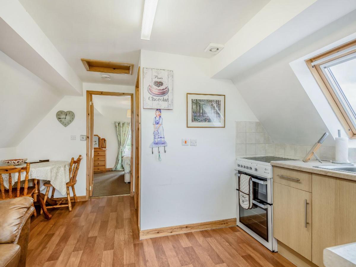 Apartamento Glan Nug Bach Betws-y-Coed Exterior foto