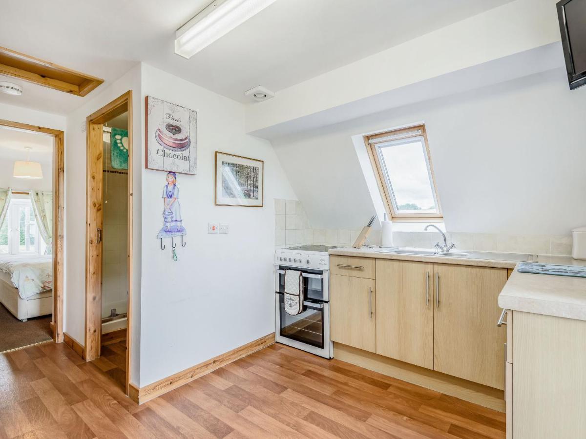 Apartamento Glan Nug Bach Betws-y-Coed Exterior foto