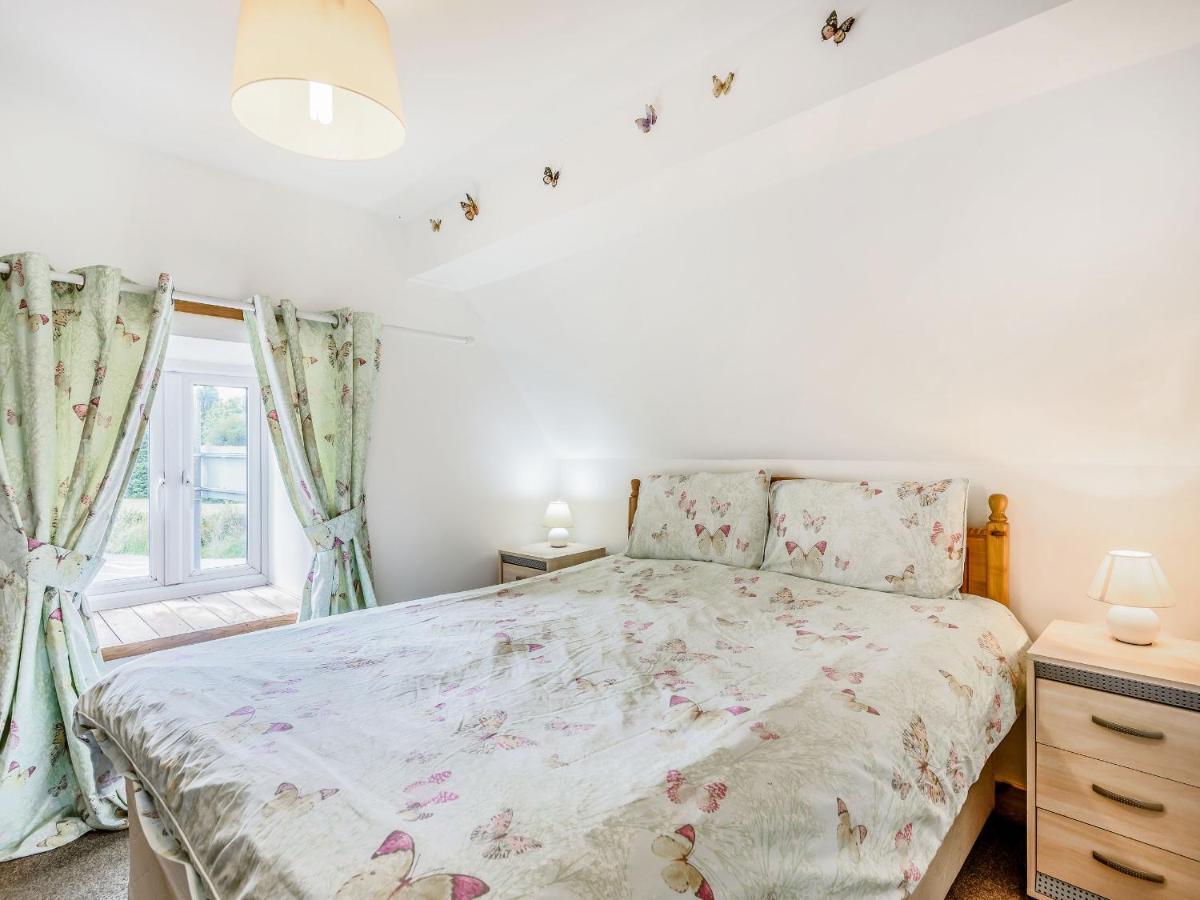 Apartamento Glan Nug Bach Betws-y-Coed Exterior foto