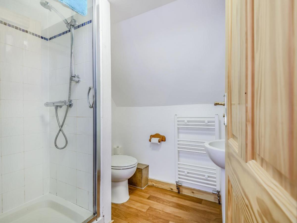 Apartamento Glan Nug Bach Betws-y-Coed Exterior foto