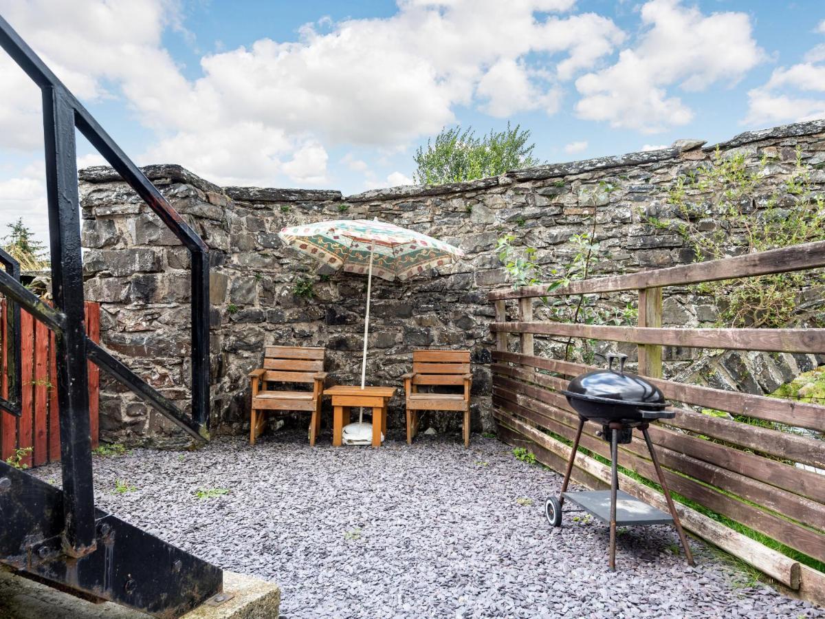 Apartamento Glan Nug Bach Betws-y-Coed Exterior foto