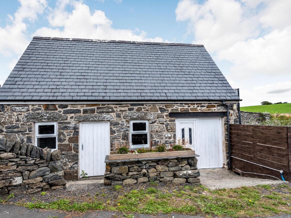 Apartamento Glan Nug Bach Betws-y-Coed Exterior foto