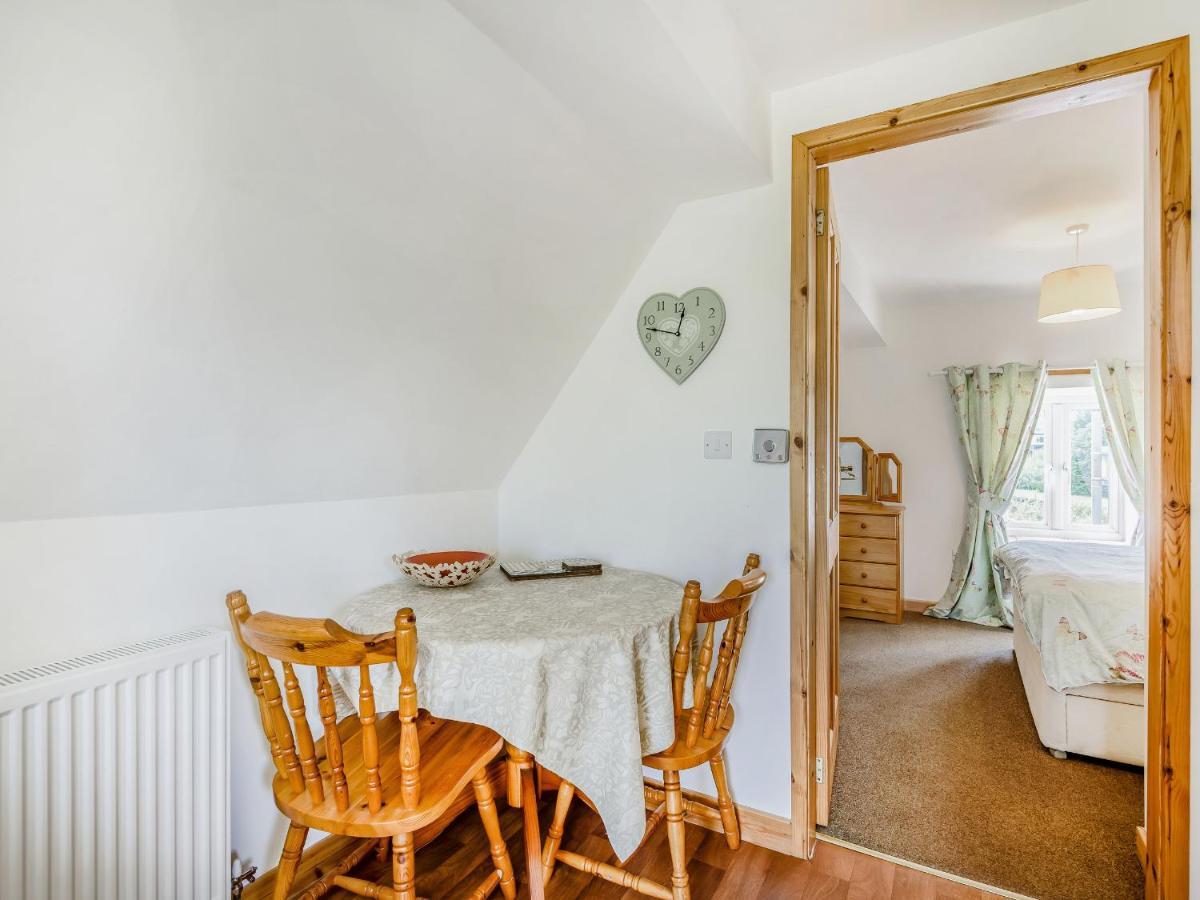 Apartamento Glan Nug Bach Betws-y-Coed Exterior foto
