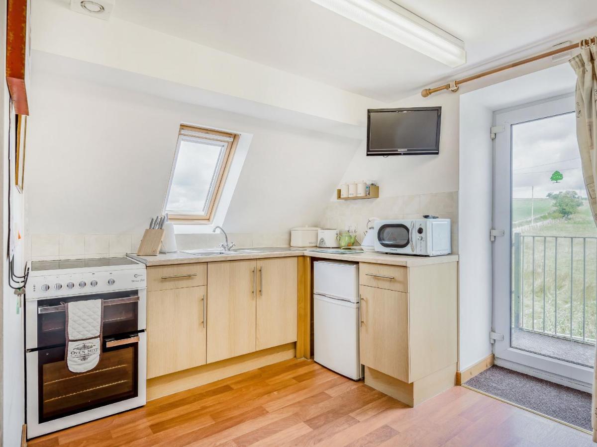 Apartamento Glan Nug Bach Betws-y-Coed Exterior foto