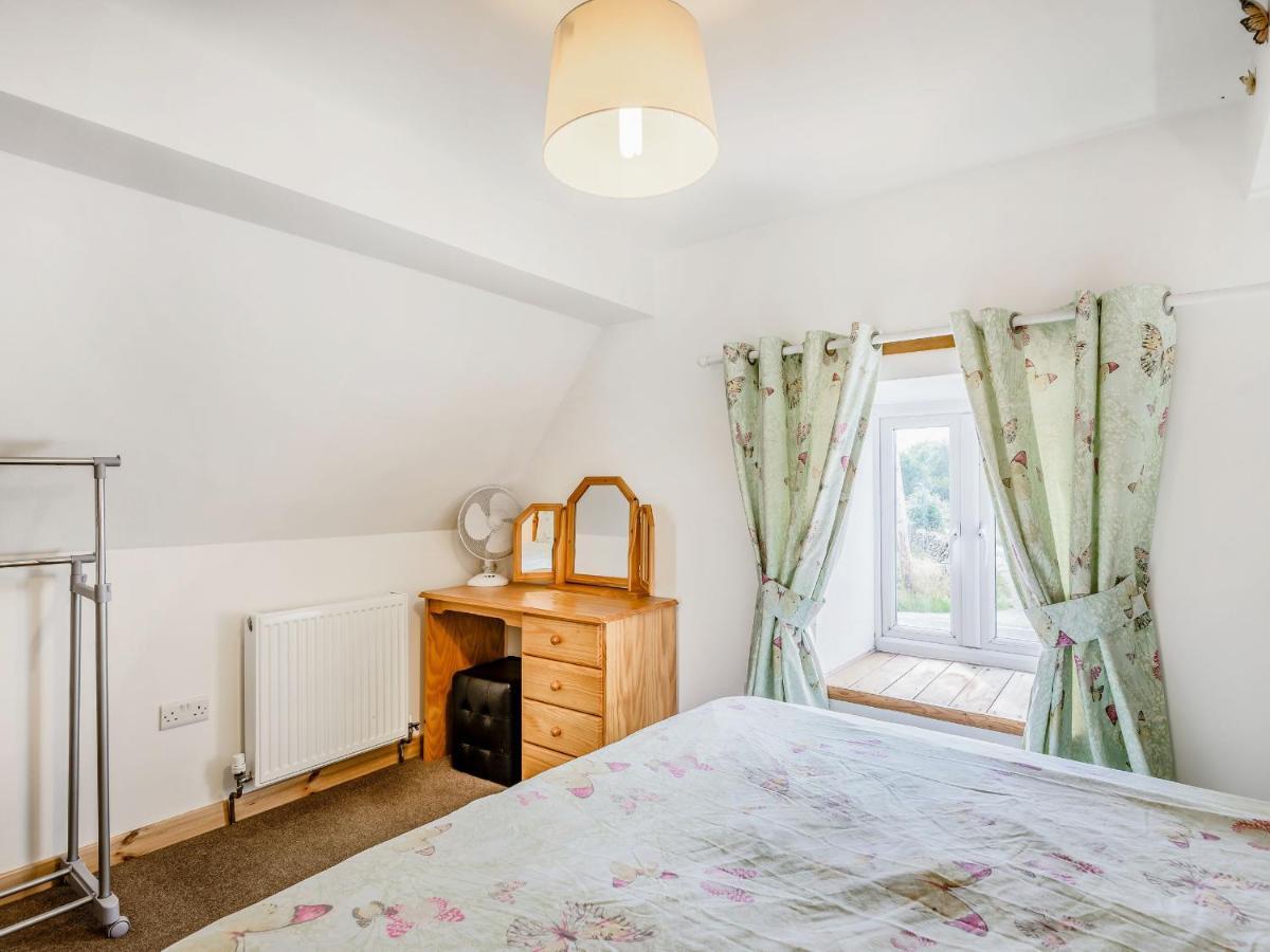 Apartamento Glan Nug Bach Betws-y-Coed Exterior foto